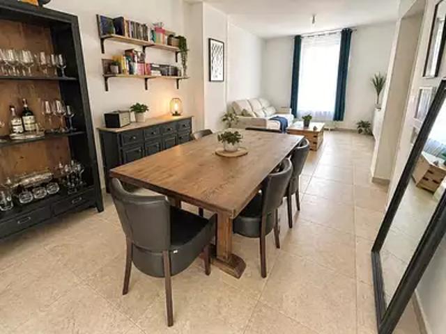 Maison vente à Saint-Quentin, Saint-quentin
