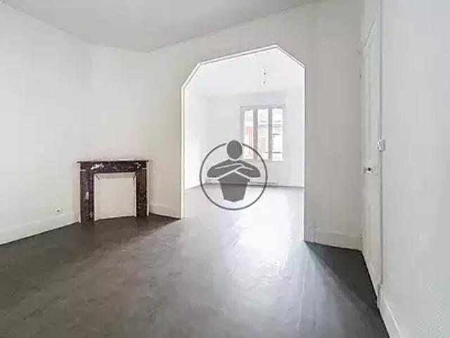 Maison vente à Saint-Quentin, Saint-quentin