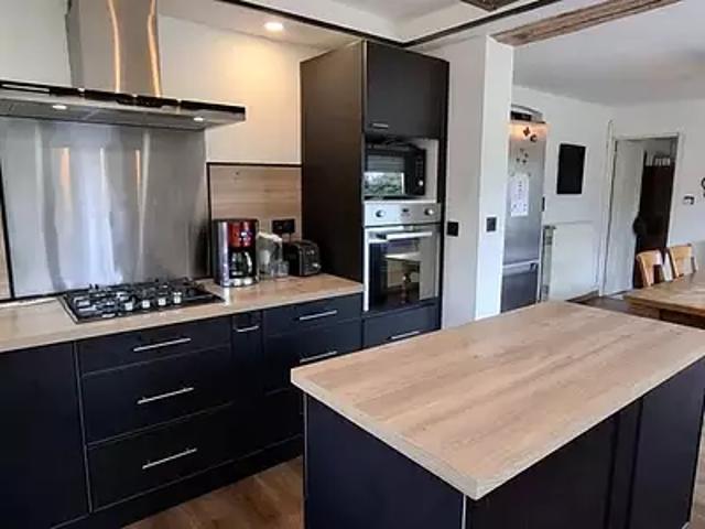 Maison vente à Saint-Quentin, Homblières