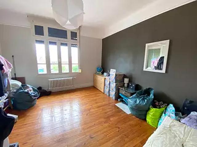 Maison vente à Saint-Quentin, Saint-quentin