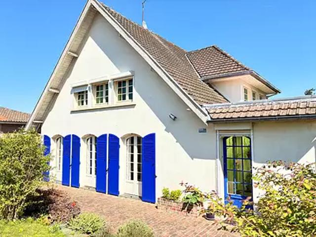 Maison vente à Saint-Quentin, Saint-quentin