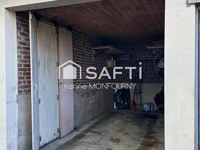Garage vente à Saint-Quentin, Saint-quentin