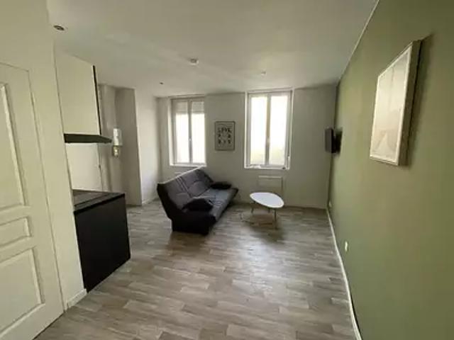 Appartement location à France métropolitaine, Saint-quentin
