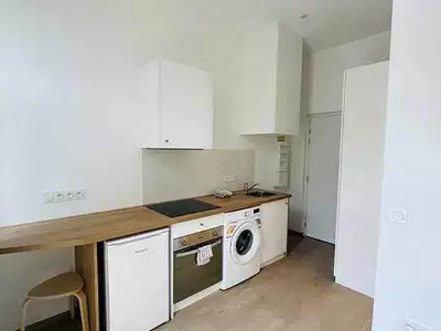 Appartement location à Saint-Quentin, Saint-quentin