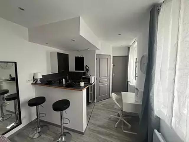 Appartement location à Saint-Quentin, Saint-quentin