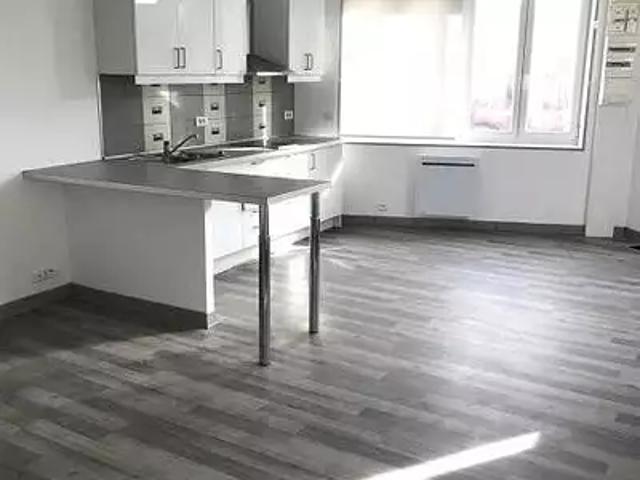 Appartement location à Saint-Quentin, Saint-quentin