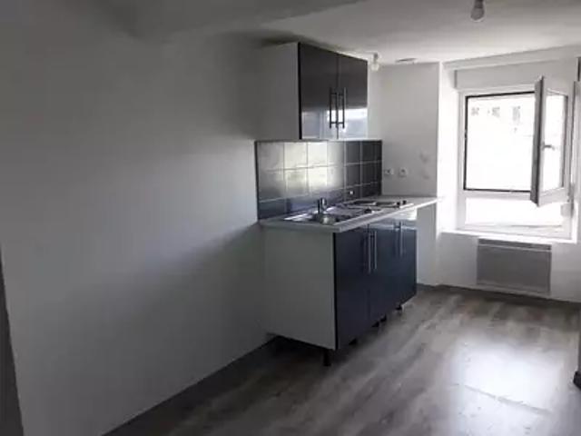 Appartement location à France métropolitaine, Saint-quentin