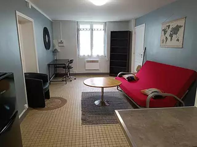 Appartement location à Saint-Quentin, Saint-quentin