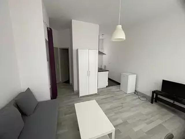 Appartement location à Saint-Quentin, Saint-quentin