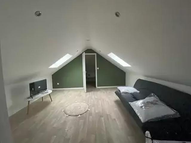 Appartement location à Saint-Quentin, Saint-quentin