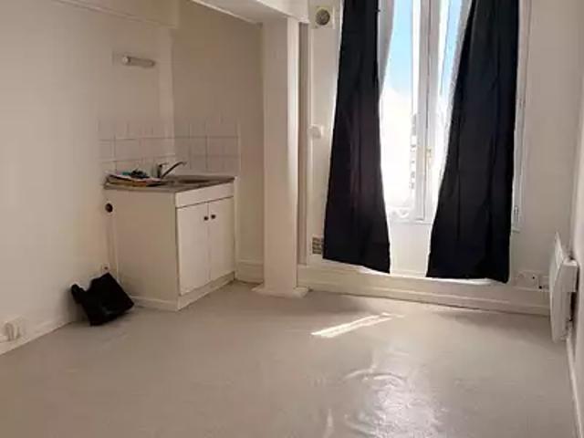 Appartement location à Béguinage Saint-Augustin, Saint-Quentin