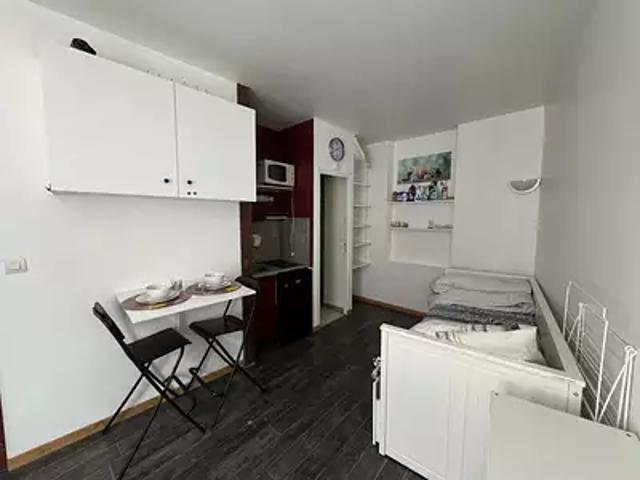 Appartement location à Saint-Quentin, Saint-quentin