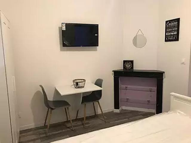 Appartement location à Béguinage Saint-Augustin, Saint-Quentin