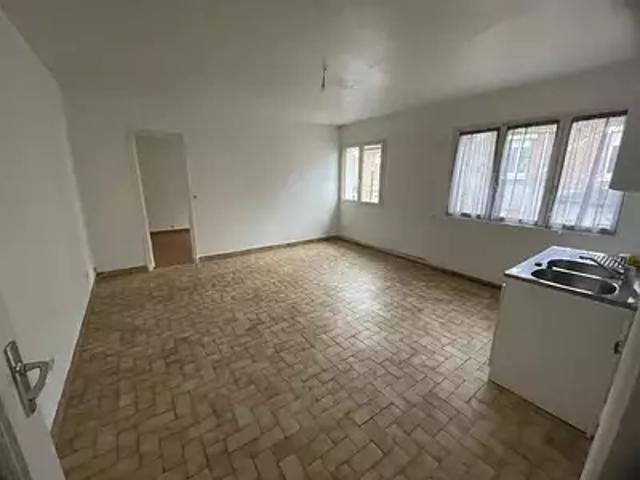 Appartement location à Béguinage Saint-Augustin, Saint-Quentin