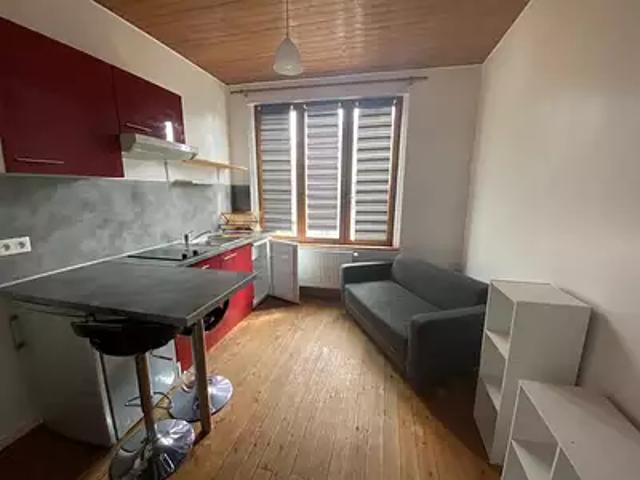 Appartement location à Saint-Quentin, Saint-quentin