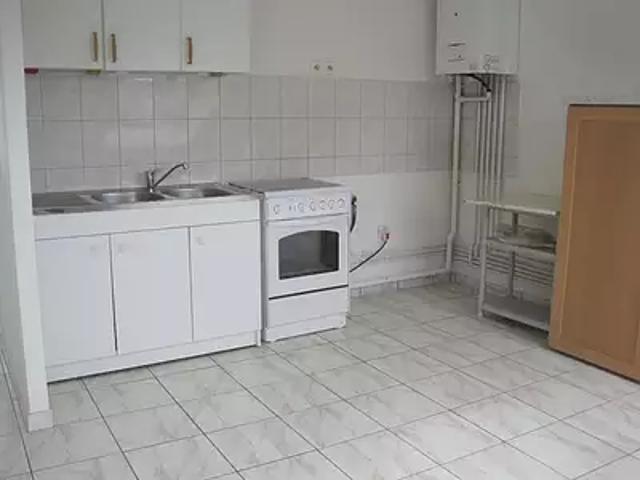 Appartement location à Saint-Quentin, Saint-quentin