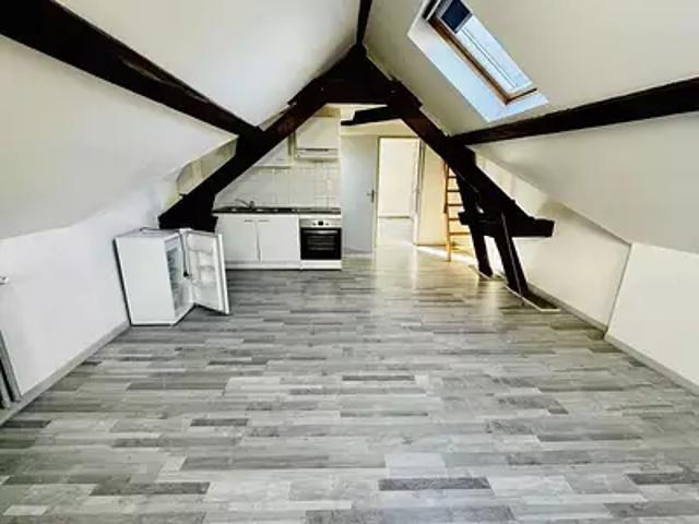 Appartement location à Saint-quentin, Béguinage Saint-Augustin