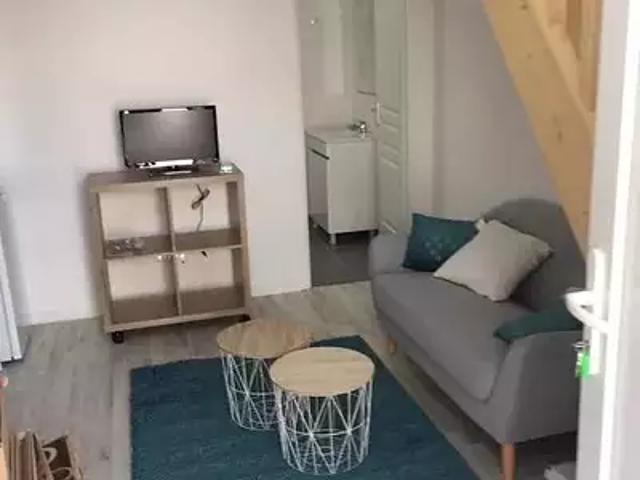 Appartement location à Saint-quentin, Béguinage Saint-Augustin