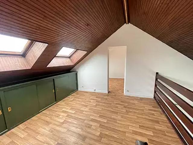 Appartement location à Saint-Quentin, Saint-quentin