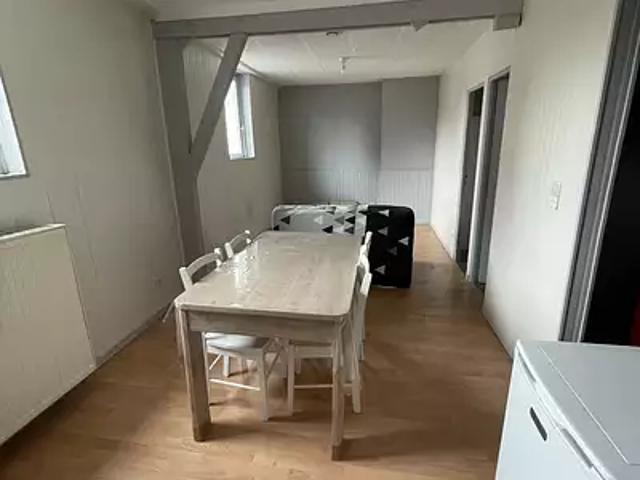 Appartement location à Saint-Quentin, Saint-quentin