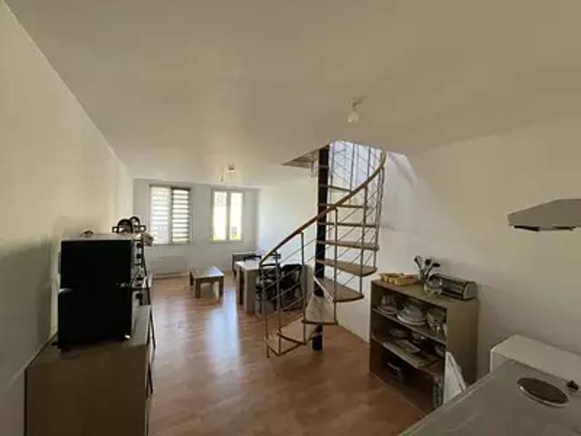 Appartement location à Saint-Quentin, Saint-quentin