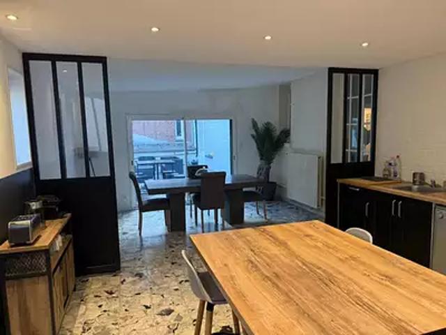 Appartement location à Saint-Quentin, Saint-quentin