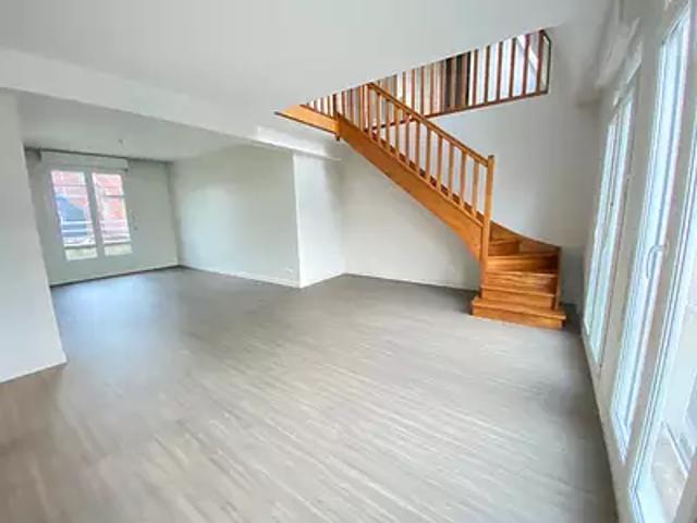 Appartement location à Saint-Quentin, Saint-quentin