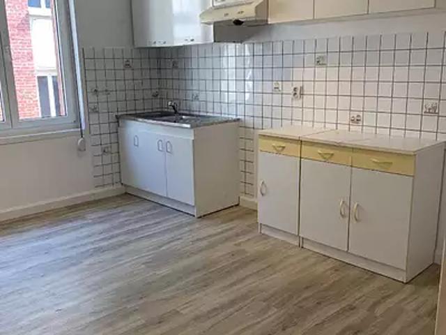 Appartement location à Saint-Quentin, Saint-quentin