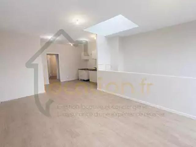 Appartement location à Saint-Quentin, Saint-quentin