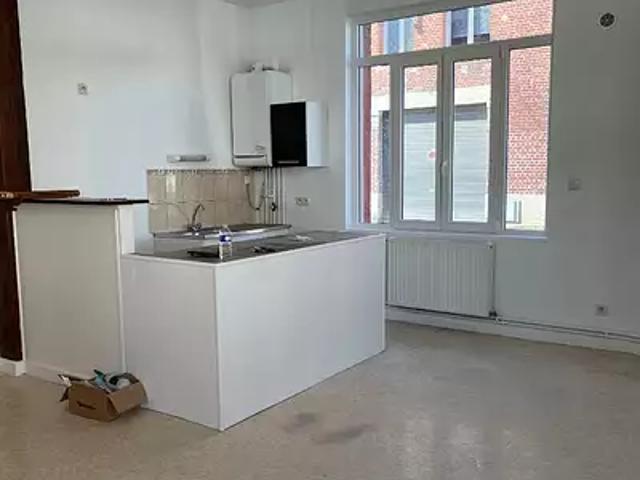 Appartement location à Saint-Quentin, Saint-quentin