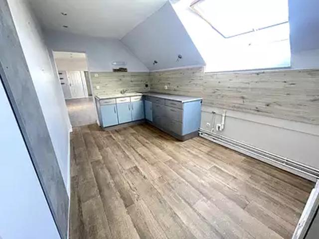 Appartement location à Saint-Quentin, Saint-quentin