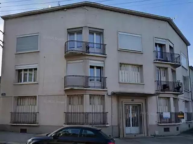 Appartement location à Saint-Quentin, Saint-quentin
