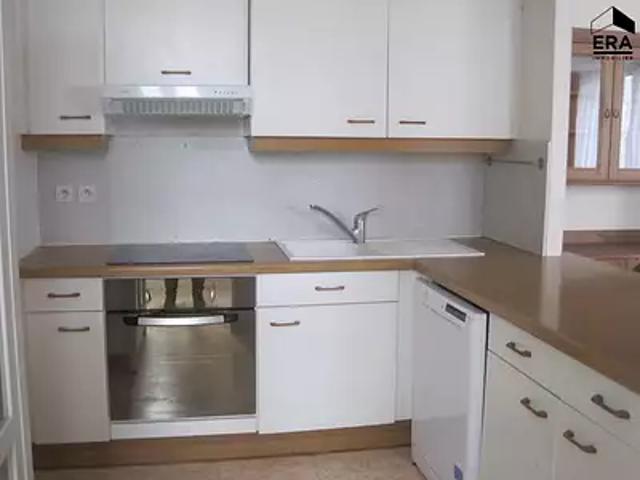 Appartement location à France métropolitaine, Saint-quentin