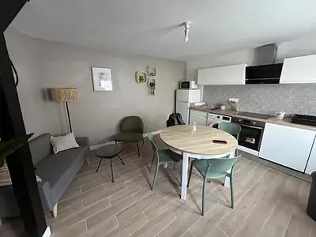 Maison location à Saint-Quentin, Saint-quentin