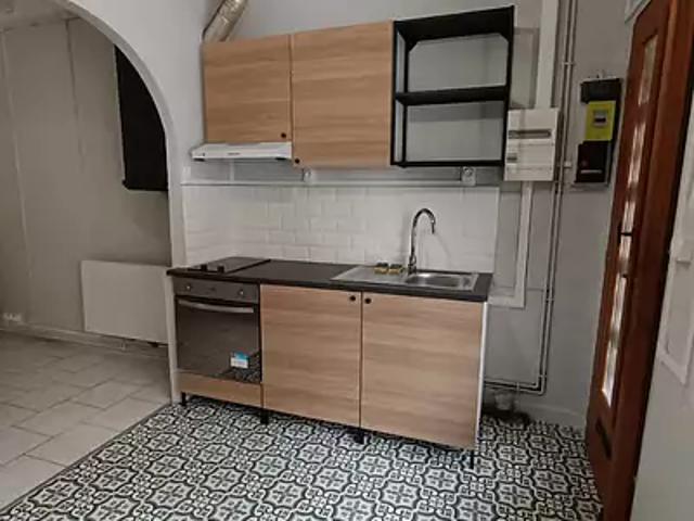 Maison location à Saint-Quentin, Saint-quentin