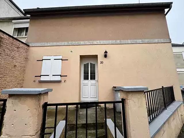 Maison location à Saint-Quentin, Saint-quentin