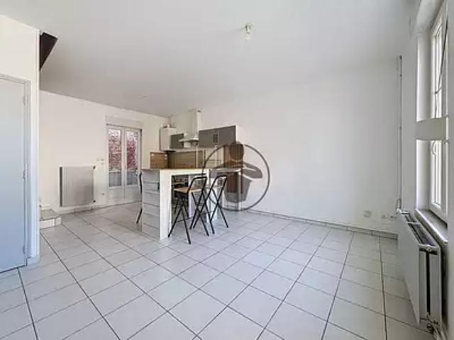 Maison location à Saint-Quentin, Saint-quentin