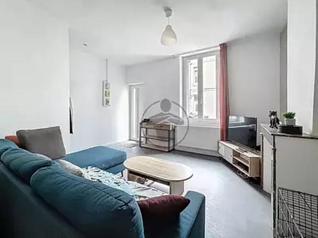 Maison location à Saint-Quentin, Saint-quentin