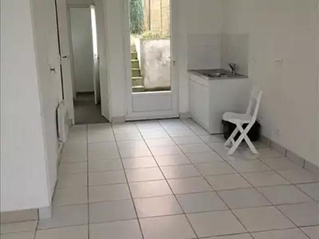 Maison location à Saint-Quentin, Saint-quentin