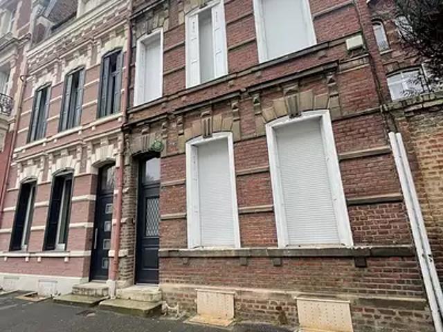 Maison location à Saint-Quentin, Saint-quentin