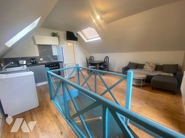 Appartement location à Saint-Quentin, Saint-quentin
