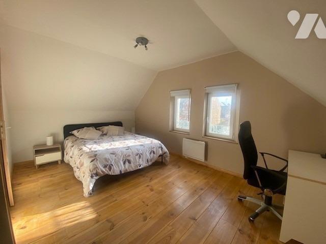 Appartement location à Saint-Quentin, Saint-quentin