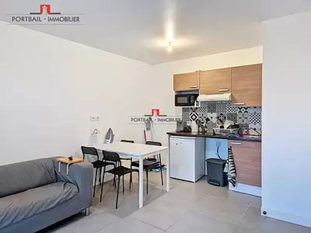 Appartement vente à Libourne, Saint-quentin-de-baron