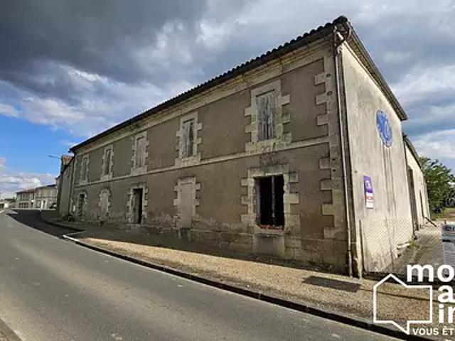 Maison vente à Libourne, Saint-quentin-de-baron