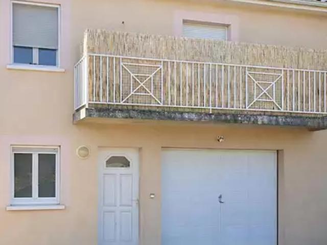 Maison vente à Libourne, Saint-quentin-de-baron