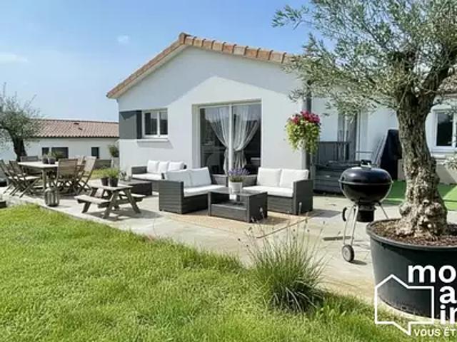 Maison vente à Libourne, Saint-quentin-de-baron