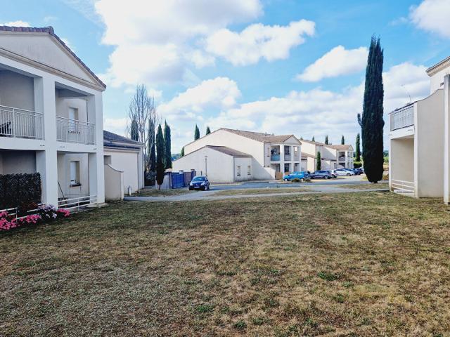 Appartement vente à Libourne, Saint-quentin-de-baron