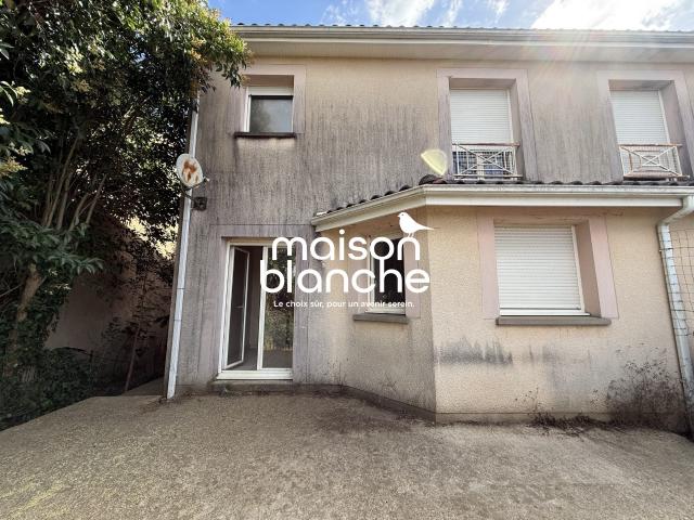 Maison vente à Saint-Quentin-de-Baron, Gironde