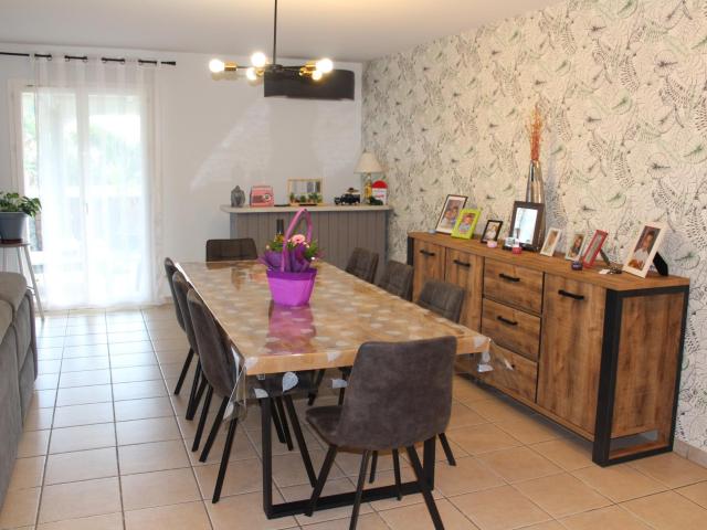 Maison vente à Libourne, Saint-quentin-de-baron