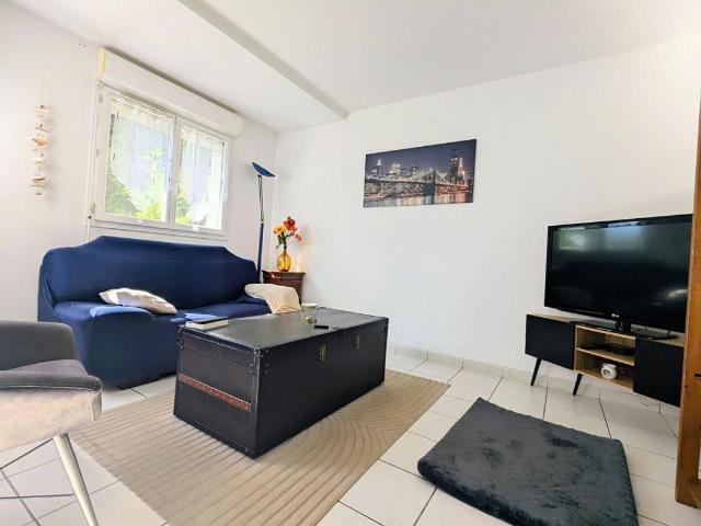 Maison vente à Libourne, Saint-quentin-de-baron